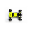HobbyPlus SPECK-T 1/24 2WD Brushless Stadium Truck RTR w/ Battery & Charger Yellow