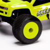 HobbyPlus SPECK-T 1/24 2WD Brushless Stadium Truck RTR w/ Battery & Charger Yellow