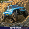Vanquish VS4-10 Phoenix Portal 1/10 RTR Toyo Edition Rock Crawler VPS09025