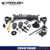 Vanquish VS4-10 Phoenix Portal 1/10 RTR Toyo Edition Rock Crawler VPS09025
