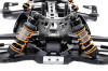 Hobao Hyper VS2 Truggy 1:8 Electric ARR HB-VSTE