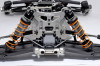 Hobao Hyper VS2 Truggy 1:8 Electric ARR HB-VSTE