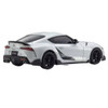 Kyosho 32378W MINI-Z RWD MR-04 RTR TOYOTA GR Supra TRD Aero White Metallic