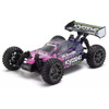 Kyosho 34118T1S 1/8 INFERNO NEO 4.0 VE Brushless Motor 4WD Racing Buggy Purple