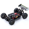 Kyosho 34118T2S 1/8 INFERNO NEO 4.0 VE Brushless Motor 4WD Racing Buggy Blue