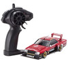Kyosho 66621A 1/28 First MINI-Z RTR Nissan Skyline 1982 Super Silhouette