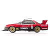 Kyosho 66621A 1/28 First MINI-Z RTR Nissan Skyline 1982 Super Silhouette