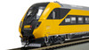Bachmann 74522 Siemens Venture Cab Car Via Rail Canada #2317 w/DCC/Sound HO Scale