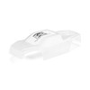 Pro-Line PRO375217 1/30 Pre-Cut Brute Clear Body for Axial SCX30