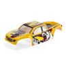 Pro-Line PRO375217 1/30 Pre-Cut Brute Clear Body for Axial SCX30