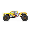Pro-Line PRO375217 1/30 Pre-Cut Brute Clear Body for Axial SCX30