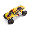 Pro-Line PRO375217 1/30 Pre-Cut Brute Clear Body for Axial SCX30