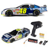 Losi LOS1120248 1/12 NASCAR Jimmie Johnson #48 Lowes Chevrolet Monte Carlo w/ Battery/Charger