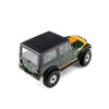 Axial 1/30 Axial SCX30 Jeep CJ-7 Green w/Battery & Charger Included AXI-3273T2