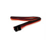Spektrum Heavy-Duty Male to Male Extension 24" SPMA3045