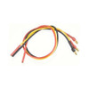 Great Planes GPMM3124 Motor Lead Extensions L-39 Albatros Jet