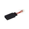 Spektrum 1-inch JST Adapter Ultra Lightweight