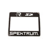 Spektrum DX4S LCD Cover SPM9042