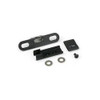 Spektrum AR7100R Heavy-Duty RevLimit Bracket SPM6826