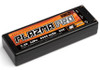 HPI 106399 PlazmaPro 7.4V 6500mAh 95C Hard Case LiPo Battery