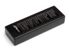 HPI 106399 PlazmaPro 7.4V 6500mAh 95C Hard Case LiPo Battery