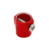 RAKON HELI Blade 130X CNC AL Main Shaft Collar Set Red