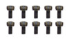 Axial AXA083 M3x6mm Cap Head (10) Wraith / AX10 / SCX10