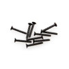 Axial AXA0416 M2.6x18mm Hex Socket Tapping Flat Head (10) Wraith / AX10