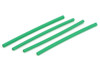 Dubro Heat Shrink Tubing 3x3/32" 4pcs 436