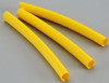 Great Planes Heat Shrink Tubing 1/4x3" 3pcs Yellow GPMM1058