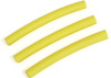 Dubro Heat Shrink Tubing 3x1/4" 3pcs 439