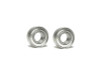 Rakon Heli MR683ZZ-2 Radial Bearing 3x7x3mm (2)