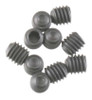 Axial AXA180 M3x3mm Set Screw Black (10) EXO / Wraith / AX10 / SCX10