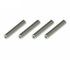 GAUI 330X ALUMINUM FRAME POSTS PM 2 X 3.5 X 20.2 G-210505