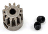 Axial AX30725 Pinion Gear 32P 14T Steel 3mm Motor Shaft EXO Terra Buggy