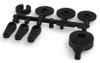Axial AX80006 Servo Set EXO / Wraith / AX10 / SCX10