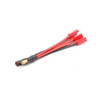 GAUI 330x 500X 4-IN-1 POWER CONNECTOR G-210615