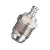 O.S. RP8 Turbo Glow Plug On-Road Cold Turbo Head Racing Engine
