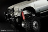 Gmade GM20501 G-Transition Shock Red 80mm 4pcs 1/10 Crawlers & Trucks
