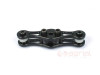 Aerial Freaks CNC Folding Blades Holder PHANTOM FC40 VISION Black