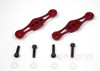 Aerial Freaks CNC Folding Blades Holder PHANTOM FC40 VISION Red