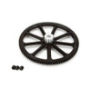 Blade BLH2143 CX4 Inner Shaft Main Gear with Hub and Screws