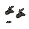 Blade BLH2147 CX4 Upper/Lower Main Rotor Blade Grips w/Hardware & Blade Bolts