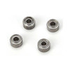 Blade BLH1607 450 1.4x4x2 Bearing (4) Blade 450 3D 450 X