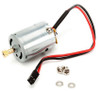 Blade BLH2111 CX4 Upper Main Rotor Motor w/Pinion and Screws
