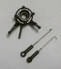 Blade BLH2716 Scout CX Swashplate with (2 ea.) Pushrods