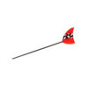 Blade BLH2723 Scout CX Tail Boom and Fin Assembly