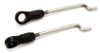 Blade BLH2118 CX4 Servo Pushrod Set