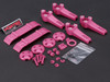 Blade BLH9216 Pink Crash / Pimp / Plastic Part Kit for Vortex 250 Pro