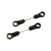 Blade BLH2127 CX4 Lower Rotor Blade Linkages